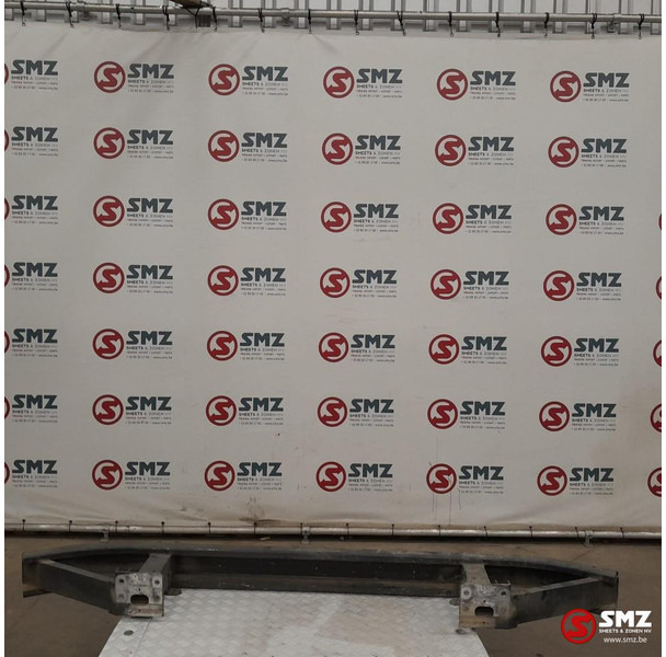 Mercedes-Benz Occ onderrijbeveiliging Mercedes - Nárazník pre Nákladné auto: obrázok 2 Mercedes-Benz Occ onderrijbeveiliging Mercedes - Nárazník pre Nákladné auto: obrázok 2