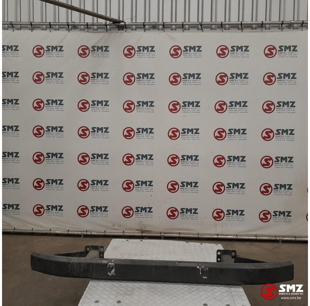 Mercedes-Benz Occ onderrijbeveiliging Mercedes - Nárazník pre Nákladné auto: obrázok 1 Mercedes-Benz Occ onderrijbeveiliging Mercedes - Nárazník pre Nákladné auto: obrázok 1