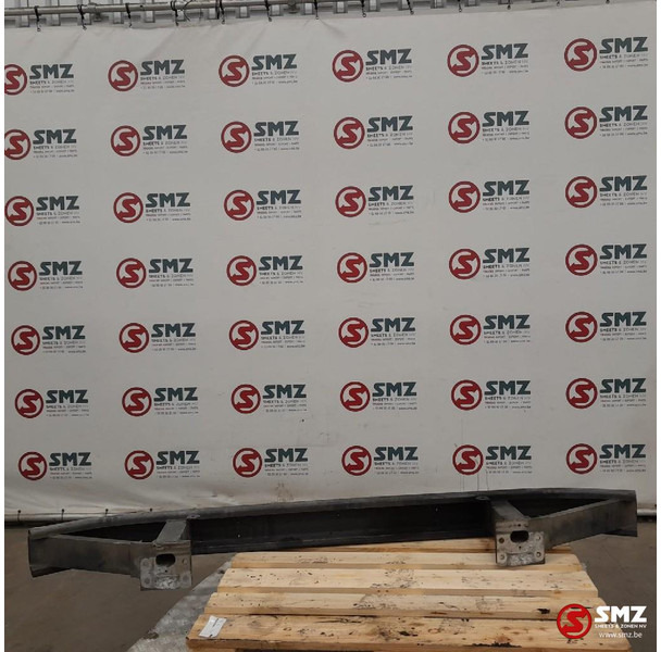 Mercedes-Benz Occ onderrijdbeveiliging Mercedes - Nárazník pre Nákladné auto: obrázok 2 Mercedes-Benz Occ onderrijdbeveiliging Mercedes - Nárazník pre Nákladné auto: obrázok 2