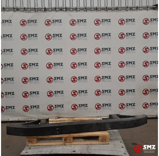 Mercedes-Benz Occ onderrijdbeveiliging Mercedes - Nárazník pre Nákladné auto: obrázok 1 Mercedes-Benz Occ onderrijdbeveiliging Mercedes - Nárazník pre Nákladné auto: obrázok 1