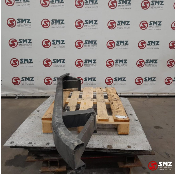 Mercedes-Benz Occ onderrijdbeveiliging Mercedes - Nárazník pre Nákladné auto: obrázok 3 Mercedes-Benz Occ onderrijdbeveiliging Mercedes - Nárazník pre Nákladné auto: obrázok 3