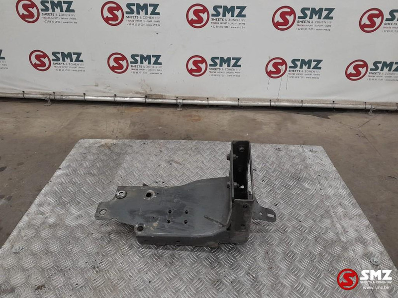 Mercedes-Benz Occ onderste tredebeugel links Mercedes - Rám/ Podvozok pre Nákladné auto: obrázok 2 Mercedes-Benz Occ onderste tredebeugel links Mercedes - Rám/ Podvozok pre Nákladné auto: obrázok 2