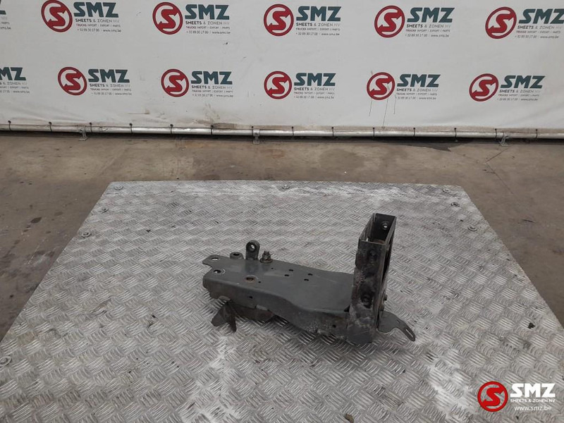 Mercedes-Benz Occ onderste tredebeugel rechts Mercedes - Rám/ Podvozok pre Nákladné auto: obrázok 2 Mercedes-Benz Occ onderste tredebeugel rechts Mercedes - Rám/ Podvozok pre Nákladné auto: obrázok 2