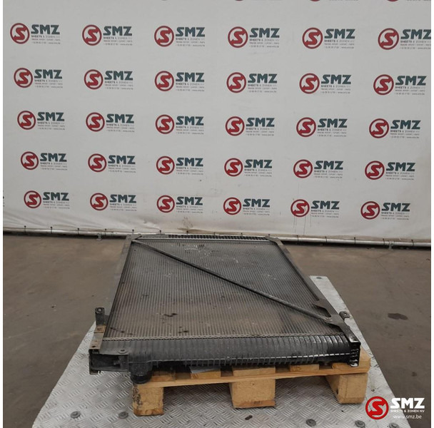 Mercedes-Benz Occ radiator Mercedes - Chladič pre Nákladné auto: obrázok 3 Mercedes-Benz Occ radiator Mercedes - Chladič pre Nákladné auto: obrázok 3
