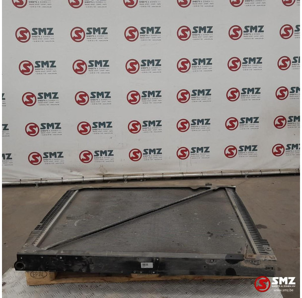 Mercedes-Benz Occ radiator Mercedes - Chladič pre Nákladné auto: obrázok 2 Mercedes-Benz Occ radiator Mercedes - Chladič pre Nákladné auto: obrázok 2