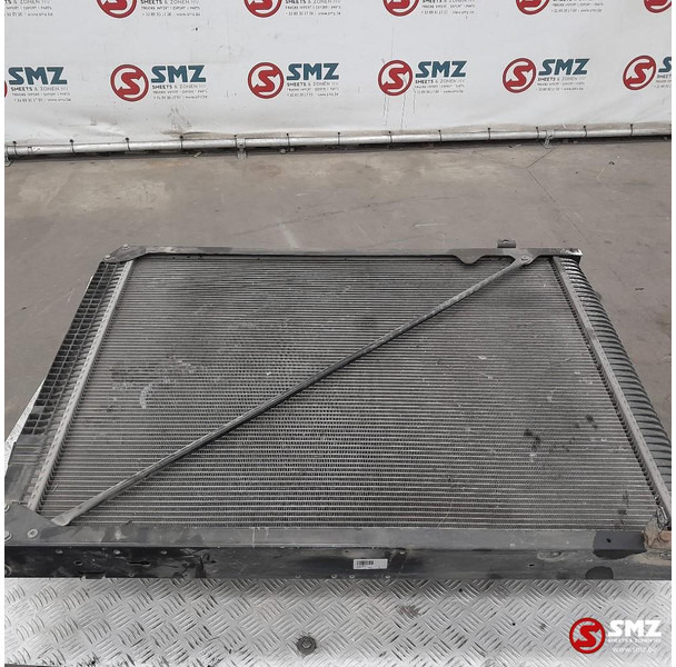 Mercedes-Benz Occ radiator Mercedes - Chladič pre Nákladné auto: obrázok 5 Mercedes-Benz Occ radiator Mercedes - Chladič pre Nákladné auto: obrázok 5