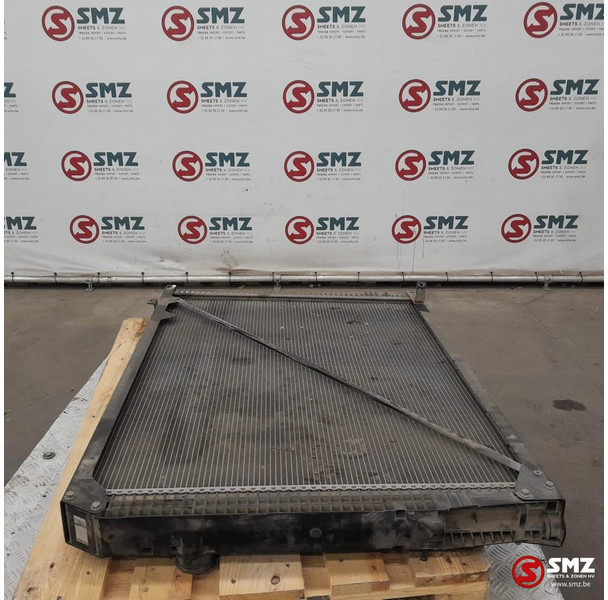 Mercedes-Benz Occ radiator Mercedes - Chladič pre Nákladné auto: obrázok 4 Mercedes-Benz Occ radiator Mercedes - Chladič pre Nákladné auto: obrázok 4