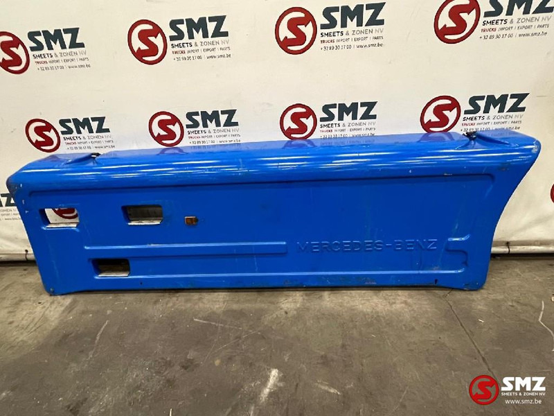 Mercedes-Benz Occ set sideskirts links + rechts Mercedes SK - Rám/ Podvozok pre Nákladné auto: obrázok 4 Mercedes-Benz Occ set sideskirts links + rechts Mercedes SK - Rám/ Podvozok pre Nákladné auto: obrázok 4