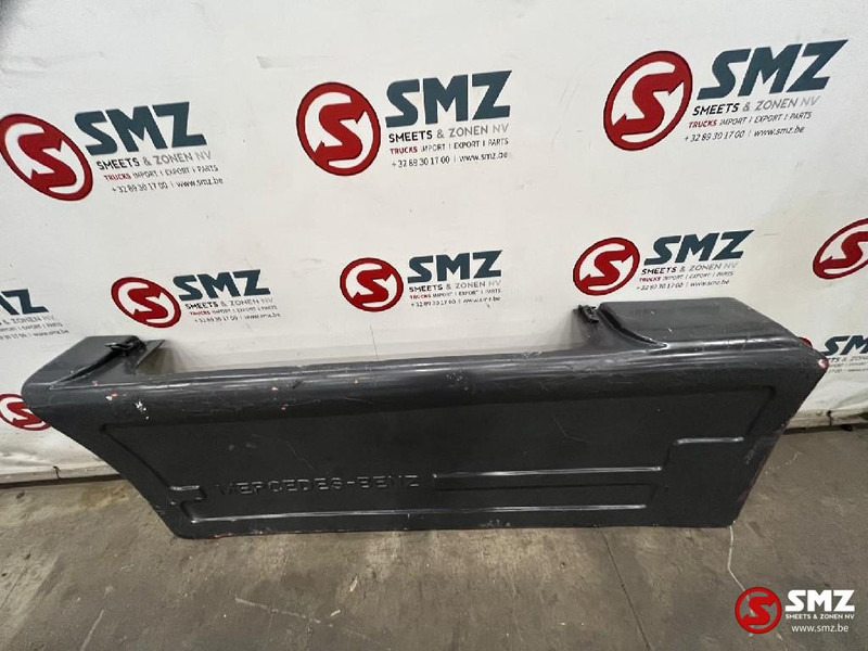 Mercedes-Benz Occ set sideskirts links + rechts Mercedes SK - Rám/ Podvozok pre Nákladné auto: obrázok 5 Mercedes-Benz Occ set sideskirts links + rechts Mercedes SK - Rám/ Podvozok pre Nákladné auto: obrázok 5