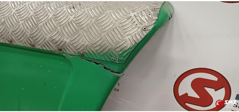 Mercedes-Benz Occ set sideskirts links + rechts Mercedes SK - Rám/ Podvozok pre Nákladné auto: obrázok 3 Mercedes-Benz Occ set sideskirts links + rechts Mercedes SK - Rám/ Podvozok pre Nákladné auto: obrázok 3