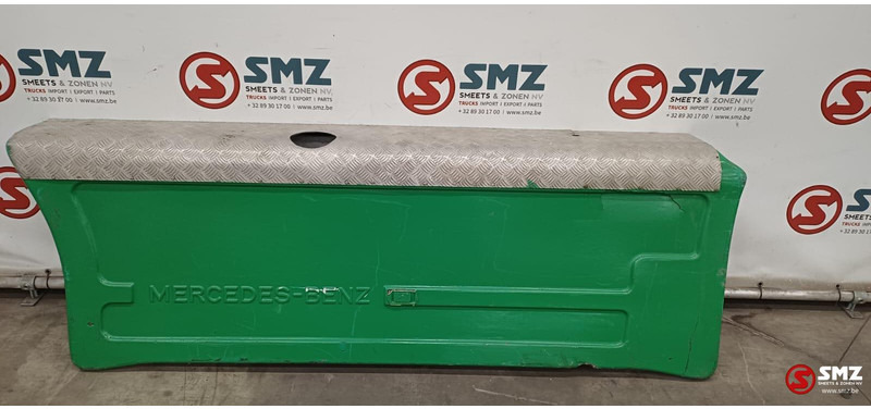 Mercedes-Benz Occ set sideskirts links + rechts Mercedes SK - Rám/ Podvozok pre Nákladné auto: obrázok 1 Mercedes-Benz Occ set sideskirts links + rechts Mercedes SK - Rám/ Podvozok pre Nákladné auto: obrázok 1