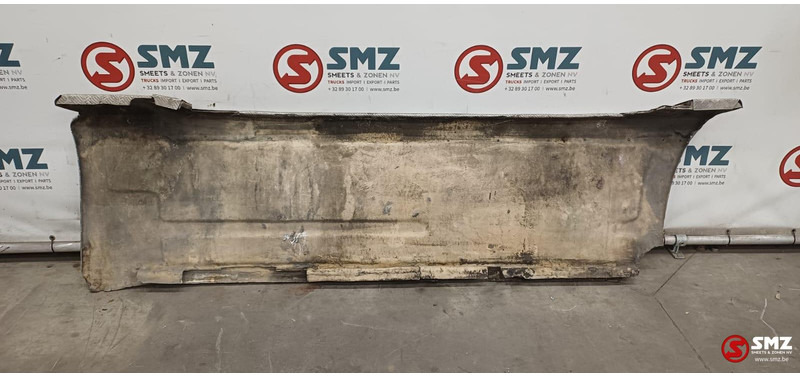 Mercedes-Benz Occ set sideskirts links + rechts Mercedes SK - Rám/ Podvozok pre Nákladné auto: obrázok 4 Mercedes-Benz Occ set sideskirts links + rechts Mercedes SK - Rám/ Podvozok pre Nákladné auto: obrázok 4