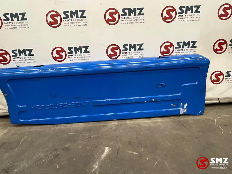 Mercedes-Benz Occ set sideskirts links + rechts Mercedes SK - Rám/ Podvozok pre Nákladné auto: obrázok 1 Mercedes-Benz Occ set sideskirts links + rechts Mercedes SK - Rám/ Podvozok pre Nákladné auto: obrázok 1