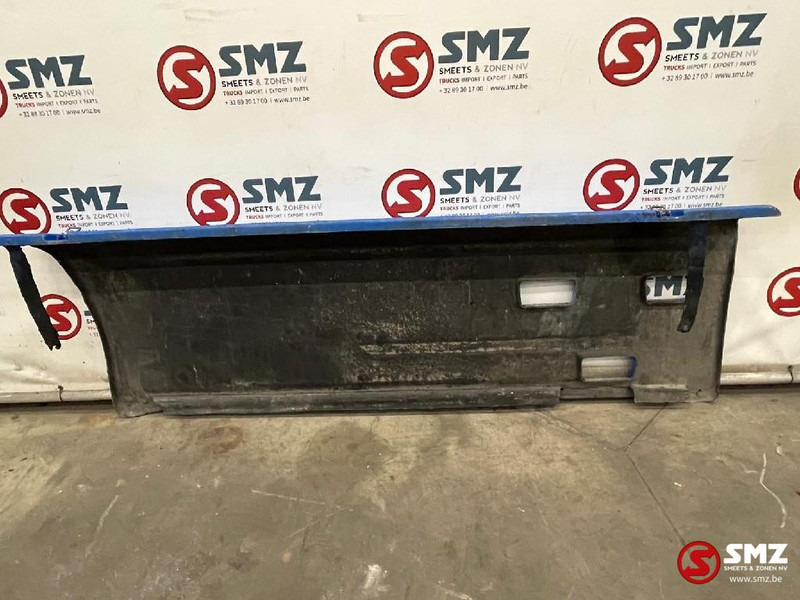 Mercedes-Benz Occ set sideskirts links + rechts Mercedes SK - Rám/ Podvozok pre Nákladné auto: obrázok 5 Mercedes-Benz Occ set sideskirts links + rechts Mercedes SK - Rám/ Podvozok pre Nákladné auto: obrázok 5