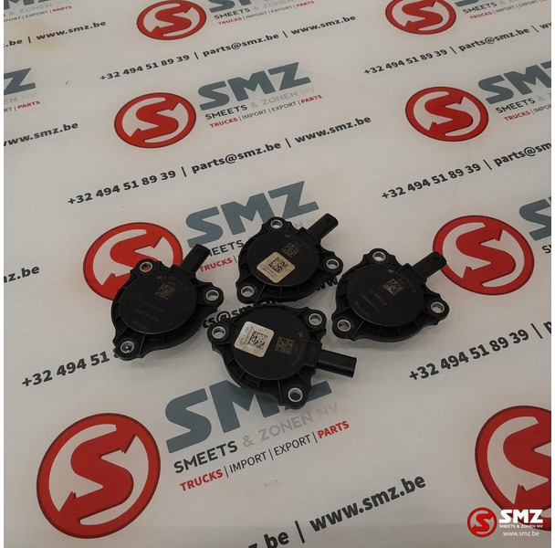 Mercedes-Benz Occ set van 4 nokkenasregelingsensoren AMG C63S Me - Senzor pre Automobil: obrázok 1 Mercedes-Benz Occ set van 4 nokkenasregelingsensoren AMG C63S Me - Senzor pre Automobil: obrázok 1