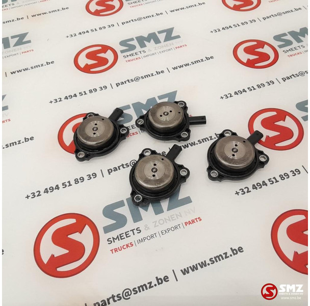 Mercedes-Benz Occ set van 4 nokkenasregelingsensoren AMG C63S Me - Senzor pre Automobil: obrázok 2 Mercedes-Benz Occ set van 4 nokkenasregelingsensoren AMG C63S Me - Senzor pre Automobil: obrázok 2