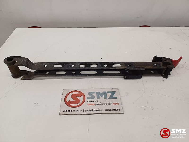 Mercedes-Benz Occ side-skirtsteun Mercedes - Rám/ Podvozok pre Nákladné auto: obrázok 1 Mercedes-Benz Occ side-skirtsteun Mercedes - Rám/ Podvozok pre Nákladné auto: obrázok 1