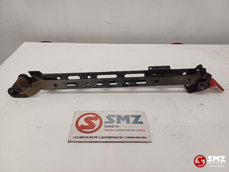 Mercedes-Benz Occ side-skirtsteun Mercedes - Rám/ Podvozok pre Nákladné auto: obrázok 3 Mercedes-Benz Occ side-skirtsteun Mercedes - Rám/ Podvozok pre Nákladné auto: obrázok 3