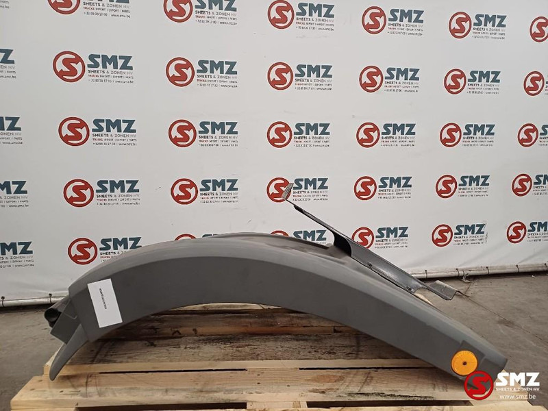 Mercedes-Benz Occ spatbord linksvooraan Mercedes - Karoséria a exteriér pre Nákladné auto: obrázok 2 Mercedes-Benz Occ spatbord linksvooraan Mercedes - Karoséria a exteriér pre Nákladné auto: obrázok 2