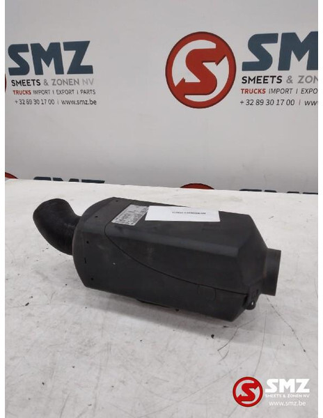 Mercedes-Benz Occ standverwarming Airtronic D2 - Kúrenie/ Vetranie pre Nákladné auto: obrázok 1 Mercedes-Benz Occ standverwarming Airtronic D2 - Kúrenie/ Vetranie pre Nákladné auto: obrázok 1