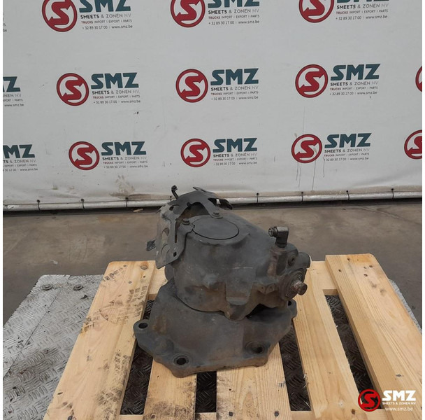 Mercedes-Benz Occ stuurhuis Mercedes - Prevodovka riadenia pre Nákladné auto: obrázok 3 Mercedes-Benz Occ stuurhuis Mercedes - Prevodovka riadenia pre Nákladné auto: obrázok 3