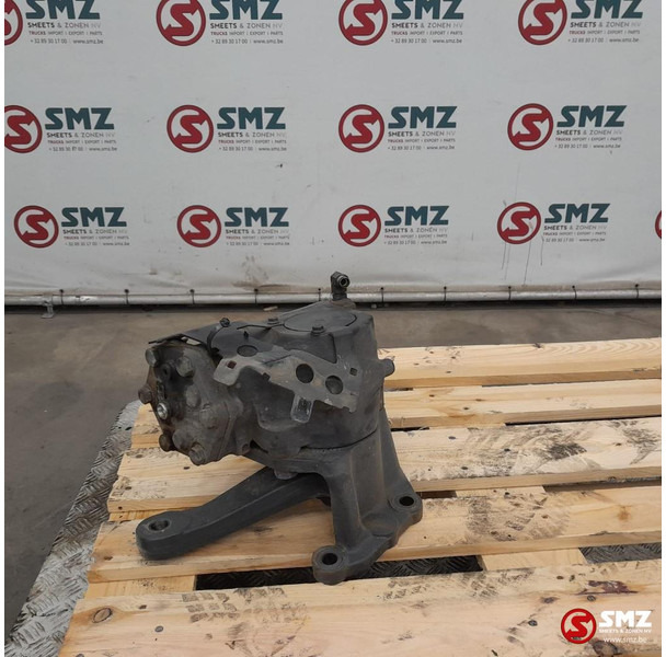 Mercedes-Benz Occ stuurhuis Mercedes - Prevodovka riadenia pre Nákladné auto: obrázok 4 Mercedes-Benz Occ stuurhuis Mercedes - Prevodovka riadenia pre Nákladné auto: obrázok 4