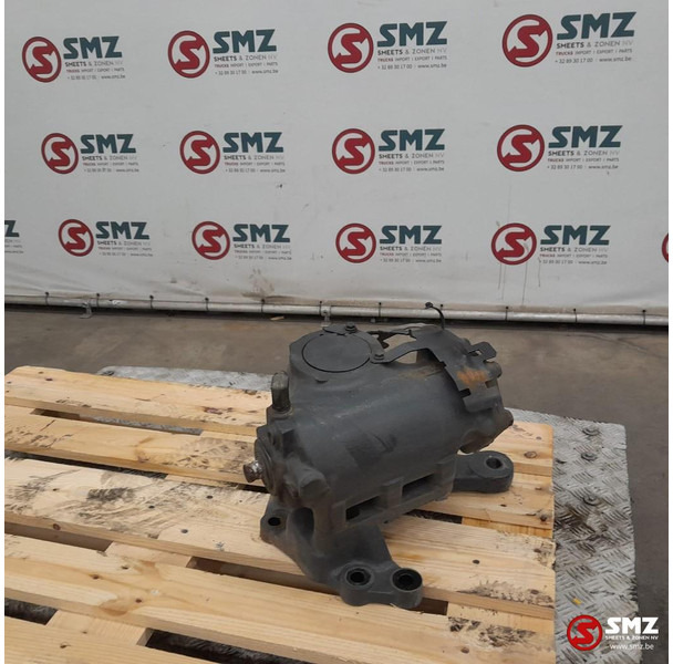 Mercedes-Benz Occ stuurhuis Mercedes - Prevodovka riadenia pre Nákladné auto: obrázok 1 Mercedes-Benz Occ stuurhuis Mercedes - Prevodovka riadenia pre Nákladné auto: obrázok 1