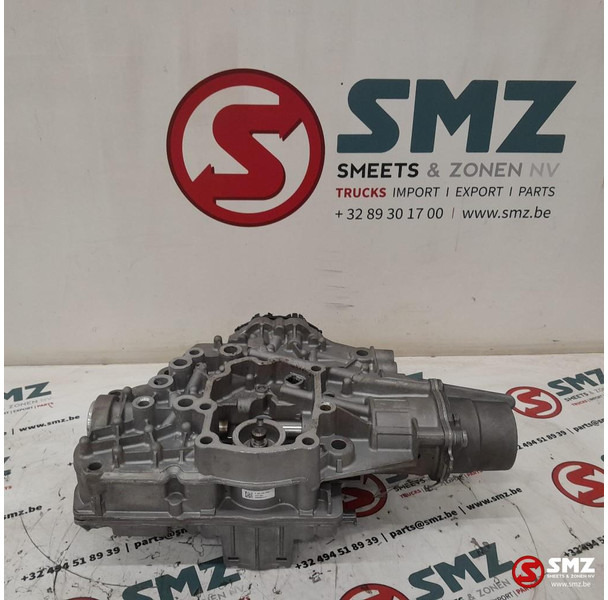 Prevodovka pre Nákladné auto Mercedes-Benz Occ transmissieschakelcilinder G211-12 Mercedes: obrázok 1