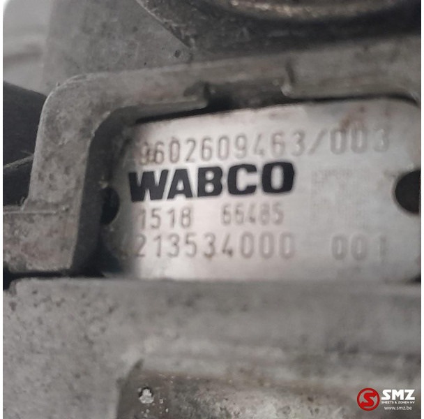 Prevodovka pre Nákladné auto Mercedes-Benz Occ transmissieschakelcilinder Mercedes WABCO: obrázok 7