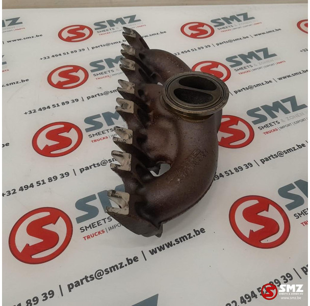 Mercedes-Benz Occ uitlaatspruitstuk links AMG C63S Mercedes - Motor a diely pre Automobil: obrázok 3 Mercedes-Benz Occ uitlaatspruitstuk links AMG C63S Mercedes - Motor a diely pre Automobil: obrázok 3