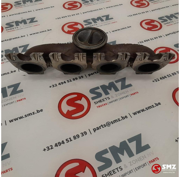 Mercedes-Benz Occ uitlaatspruitstuk rechts AMG C63S Mercedes - Motor a diely pre Automobil: obrázok 3 Mercedes-Benz Occ uitlaatspruitstuk rechts AMG C63S Mercedes - Motor a diely pre Automobil: obrázok 3