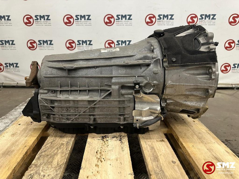 Mercedes-Benz Occ versnellingsbak Mercedes 725 - Prevodovka pre Automobil: obrázok 3 Mercedes-Benz Occ versnellingsbak Mercedes 725 - Prevodovka pre Automobil: obrázok 3