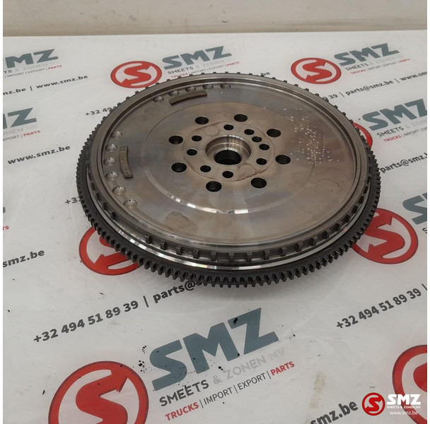 Mercedes-Benz Occ vliegwiel AMG C63S Mercedes - Motor a diely pre Automobil: obrázok 1 Mercedes-Benz Occ vliegwiel AMG C63S Mercedes - Motor a diely pre Automobil: obrázok 1