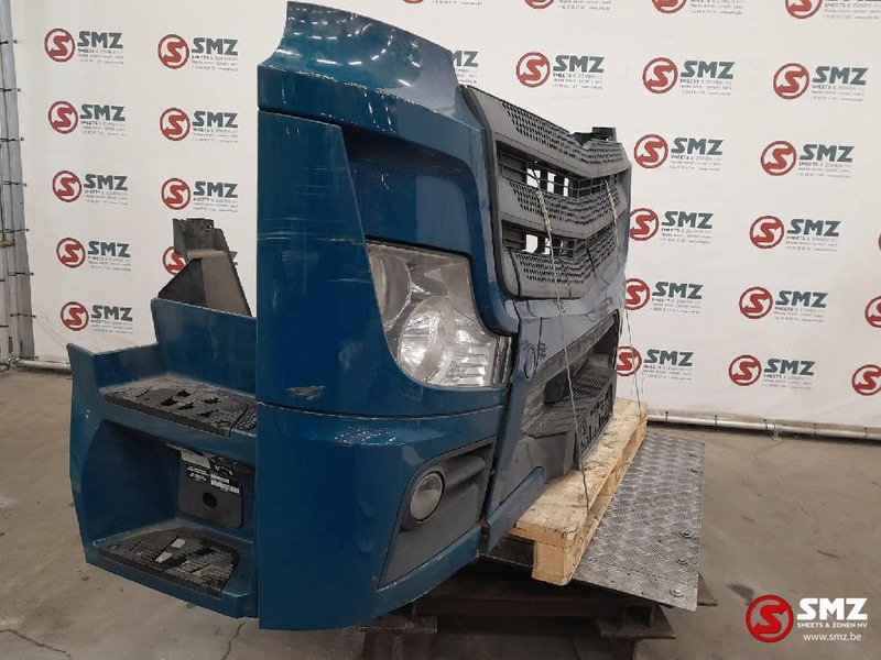 Mercedes-Benz Occ voorbumper Mercedes - Nárazník pre Nákladné auto: obrázok 3 Mercedes-Benz Occ voorbumper Mercedes - Nárazník pre Nákladné auto: obrázok 3