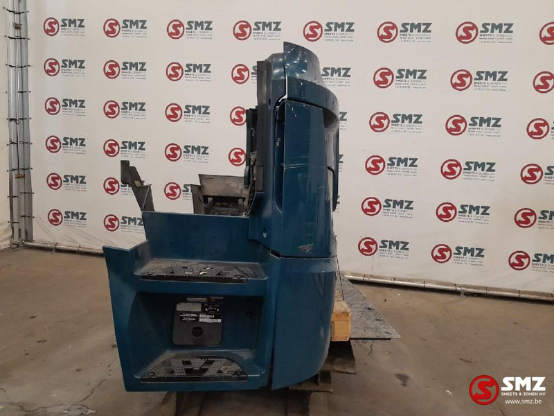 Mercedes-Benz Occ voorbumper Mercedes - Nárazník pre Nákladné auto: obrázok 4 Mercedes-Benz Occ voorbumper Mercedes - Nárazník pre Nákladné auto: obrázok 4