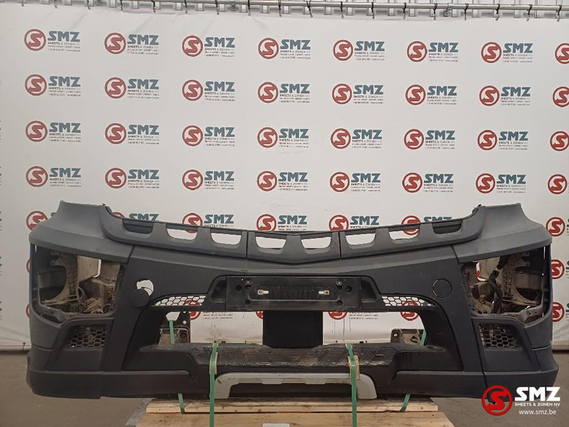 Mercedes-Benz Occ voorbumper Mercedes - Nárazník pre Nákladné auto: obrázok 1 Mercedes-Benz Occ voorbumper Mercedes - Nárazník pre Nákladné auto: obrázok 1