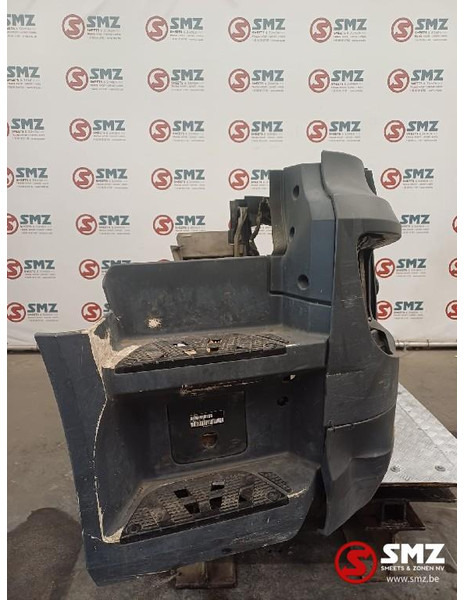 Mercedes-Benz Occ voorbumper Mercedes - Nárazník pre Nákladné auto: obrázok 3 Mercedes-Benz Occ voorbumper Mercedes - Nárazník pre Nákladné auto: obrázok 3