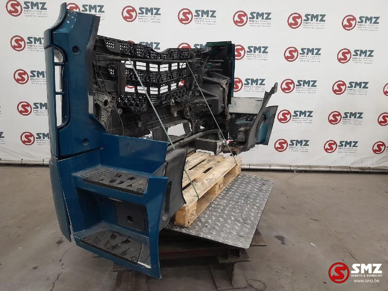 Mercedes-Benz Occ voorbumper Mercedes - Nárazník pre Nákladné auto: obrázok 5 Mercedes-Benz Occ voorbumper Mercedes - Nárazník pre Nákladné auto: obrázok 5