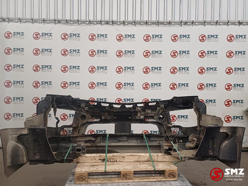 Mercedes-Benz Occ voorbumper Mercedes - Nárazník pre Nákladné auto: obrázok 2 Mercedes-Benz Occ voorbumper Mercedes - Nárazník pre Nákladné auto: obrázok 2