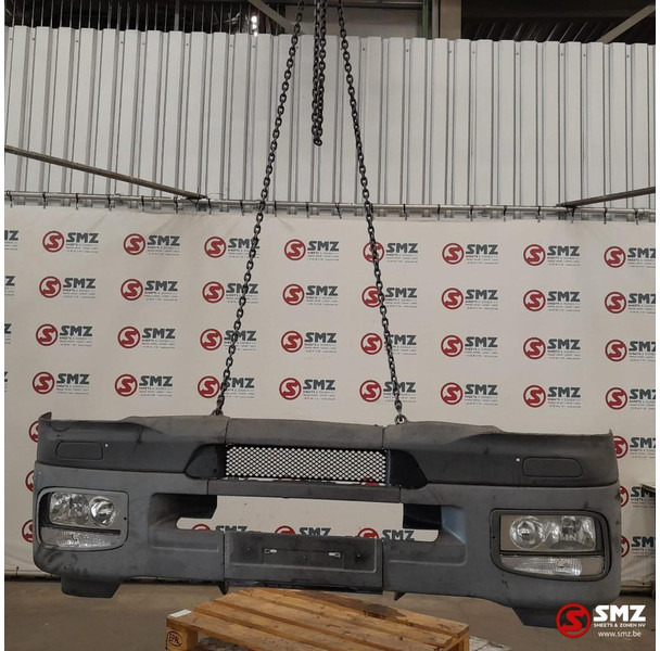 Mercedes-Benz Occ voorbumper Mercedes - Nárazník pre Nákladné auto: obrázok 1 Mercedes-Benz Occ voorbumper Mercedes - Nárazník pre Nákladné auto: obrázok 1