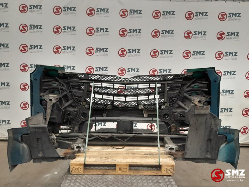 Mercedes-Benz Occ voorbumper Mercedes - Nárazník pre Nákladné auto: obrázok 2 Mercedes-Benz Occ voorbumper Mercedes - Nárazník pre Nákladné auto: obrázok 2