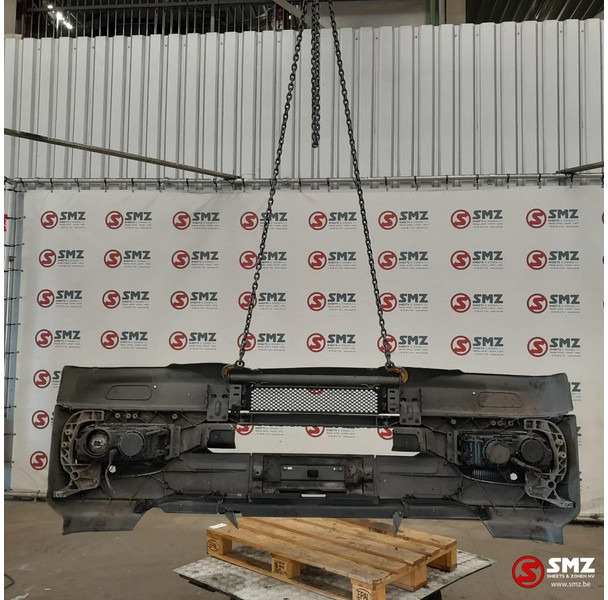 Mercedes-Benz Occ voorbumper Mercedes - Nárazník pre Nákladné auto: obrázok 2 Mercedes-Benz Occ voorbumper Mercedes - Nárazník pre Nákladné auto: obrázok 2