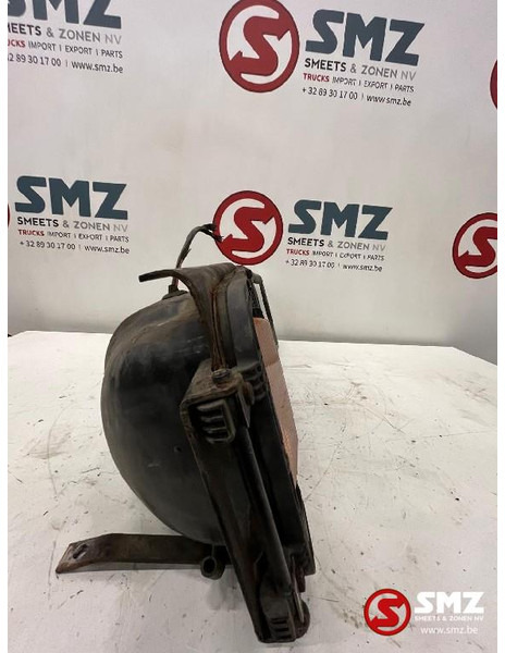 Mercedes-Benz Occ voorbumper + koplamp links Mercedes - Nárazník pre Nákladné auto: obrázok 3 Mercedes-Benz Occ voorbumper + koplamp links Mercedes - Nárazník pre Nákladné auto: obrázok 3