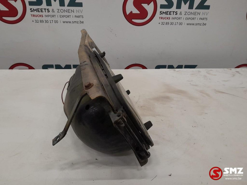 Mercedes-Benz Occ voorbumper + koplamp rechts Mercedes - Nárazník pre Nákladné auto: obrázok 3 Mercedes-Benz Occ voorbumper + koplamp rechts Mercedes - Nárazník pre Nákladné auto: obrázok 3