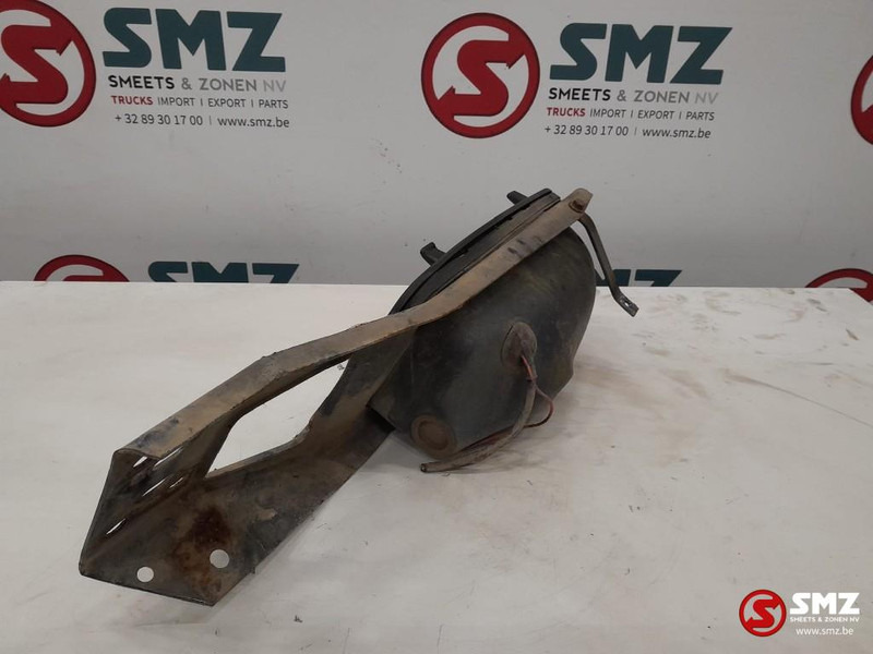 Mercedes-Benz Occ voorbumper + koplamp rechts Mercedes - Nárazník pre Nákladné auto: obrázok 4 Mercedes-Benz Occ voorbumper + koplamp rechts Mercedes - Nárazník pre Nákladné auto: obrázok 4