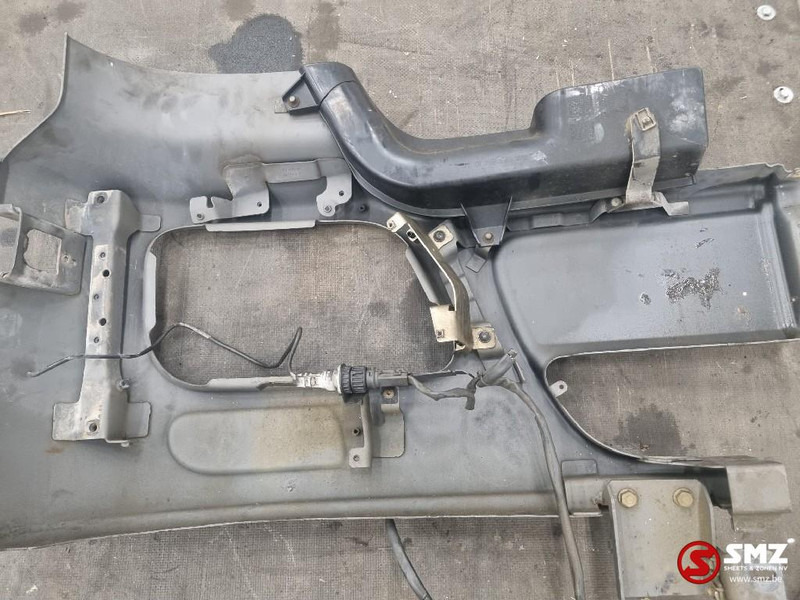 Mercedes-Benz Occ voorbumper links Mercedes Actros MP2 - Nárazník pre Nákladné auto: obrázok 2 Mercedes-Benz Occ voorbumper links Mercedes Actros MP2 - Nárazník pre Nákladné auto: obrázok 2