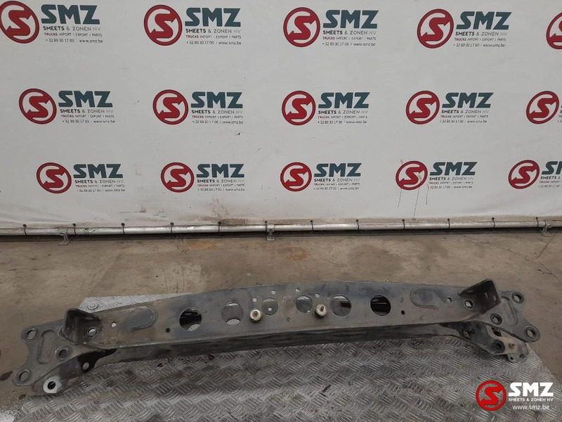 Mercedes-Benz Occ voorbumperbalk Mercedes - Nárazník pre Nákladné auto: obrázok 2 Mercedes-Benz Occ voorbumperbalk Mercedes - Nárazník pre Nákladné auto: obrázok 2