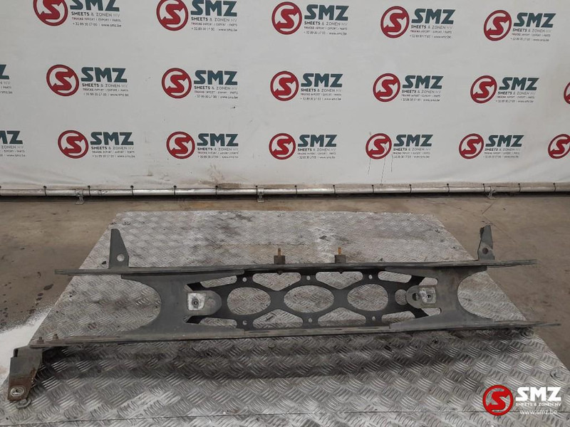 Mercedes-Benz Occ voorbumperbalk Mercedes - Nárazník pre Nákladné auto: obrázok 1 Mercedes-Benz Occ voorbumperbalk Mercedes - Nárazník pre Nákladné auto: obrázok 1