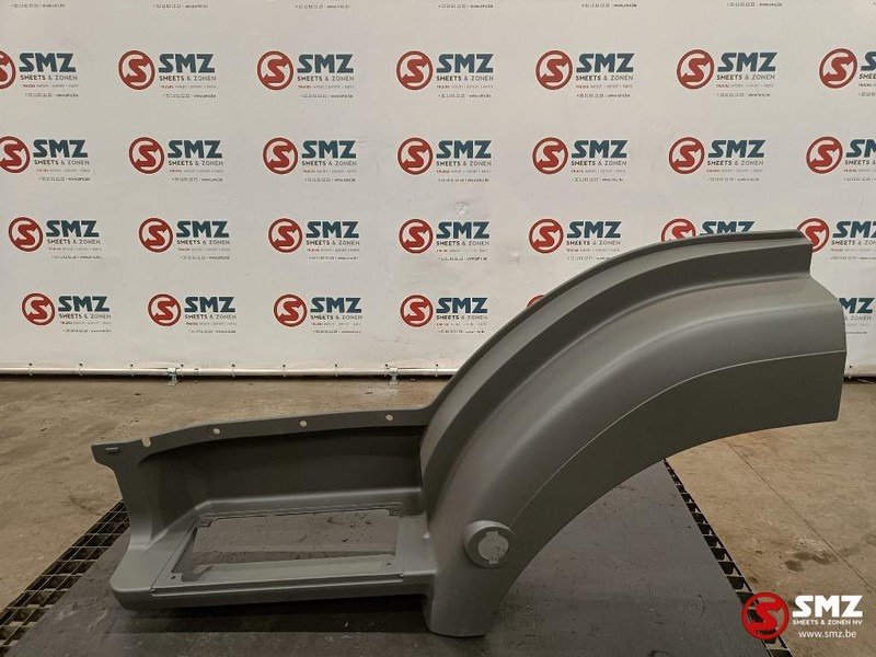 Mercedes-Benz Opstapbak boven links Axor - Karoséria a exteriér pre Nákladné auto: obrázok 1 Mercedes-Benz Opstapbak boven links Axor - Karoséria a exteriér pre Nákladné auto: obrázok 1