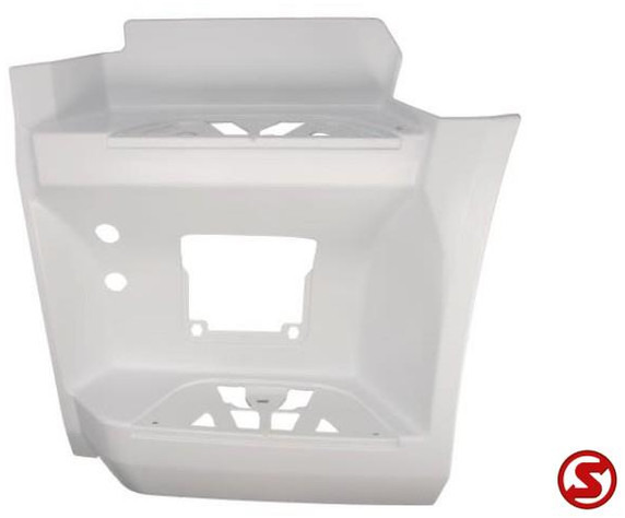 Mercedes-Benz Opstapbak links Mercedes Actros MP4 - Kabína a interiér pre Nákladné auto: obrázok 1 Mercedes-Benz Opstapbak links Mercedes Actros MP4 - Kabína a interiér pre Nákladné auto: obrázok 1